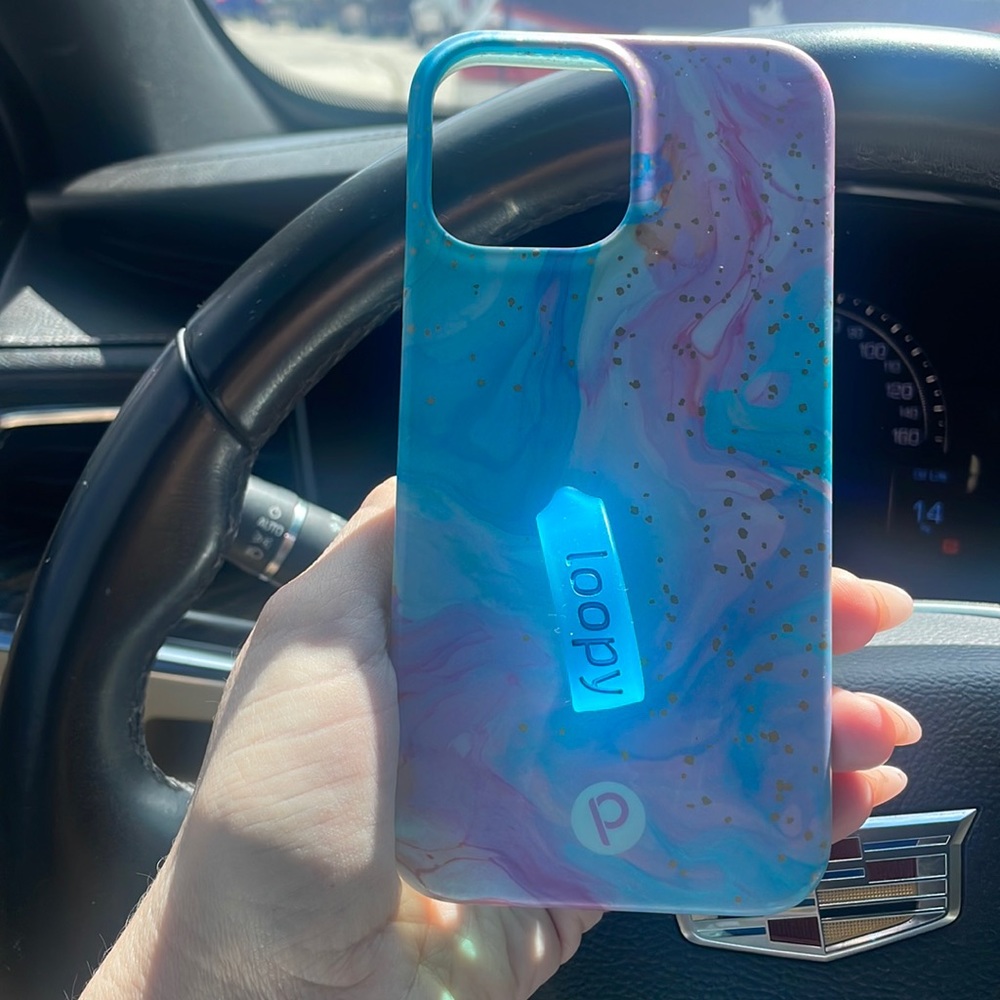 Loopy Case for 12 Pro Max